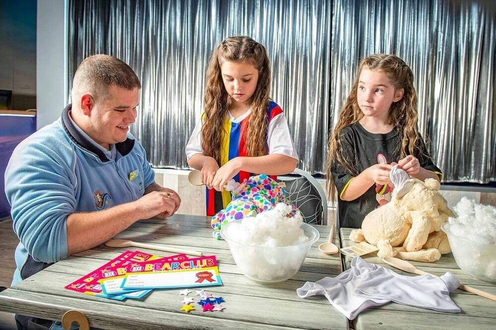 Photo of Others in Brean