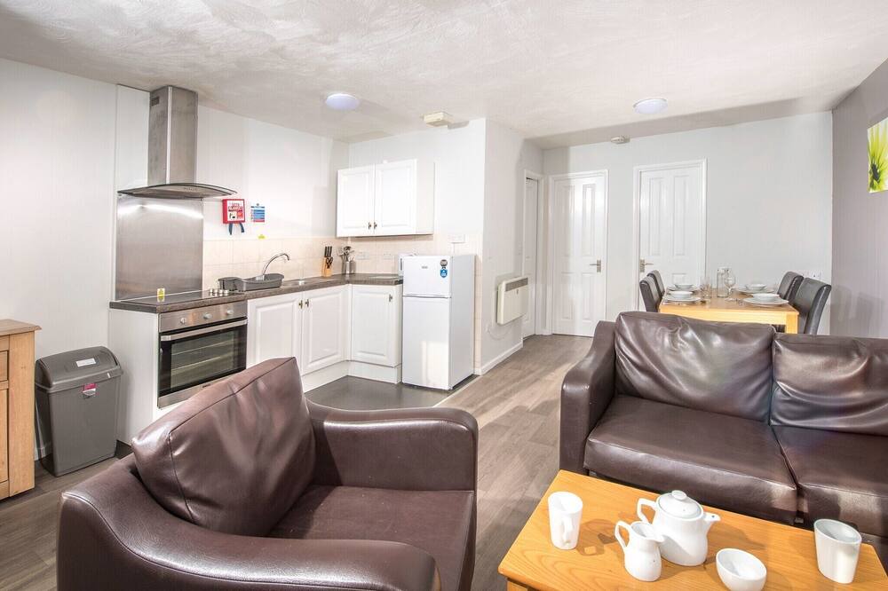 Photo of Livingroom in Brean