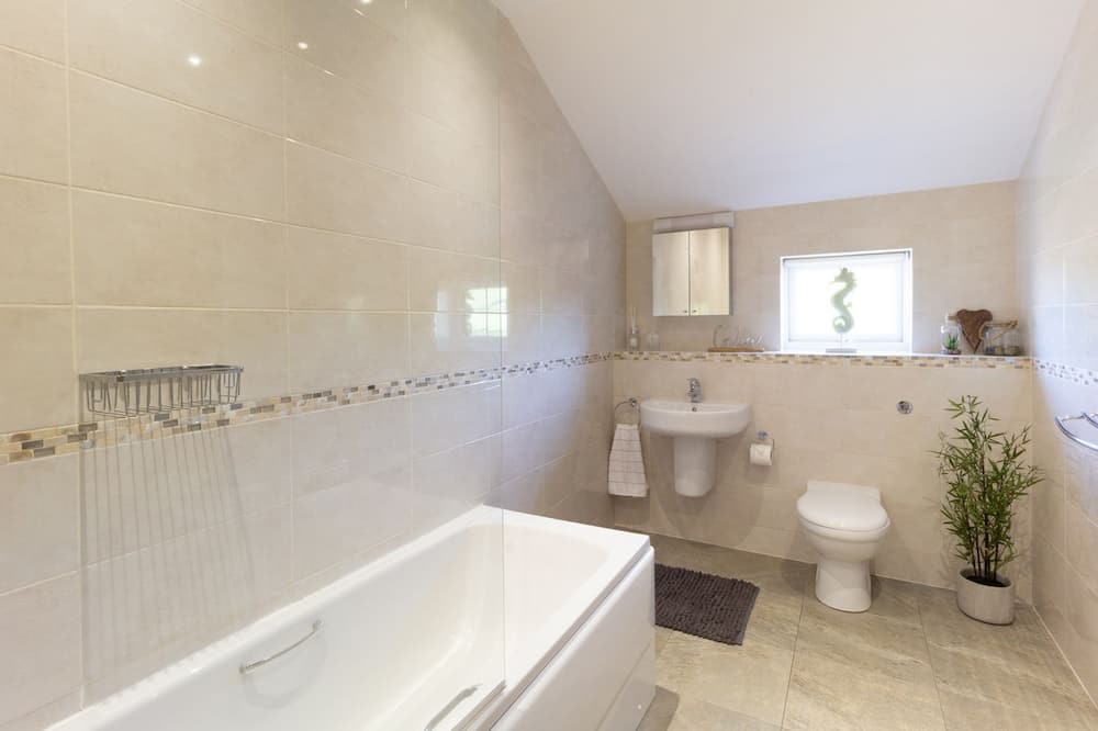 Photo of Bathroom in Ayr