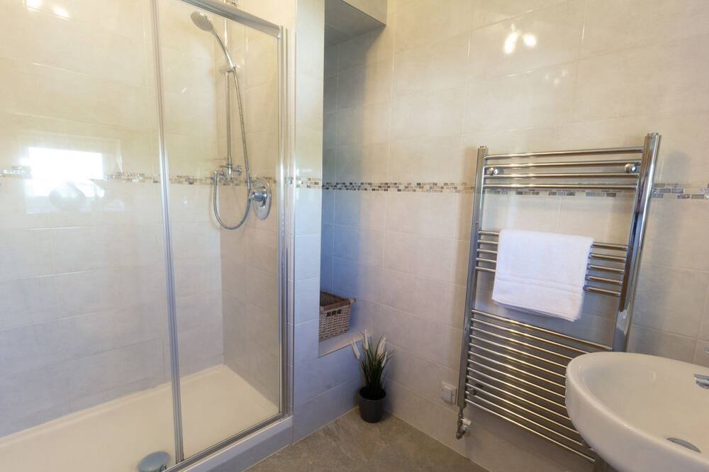 Photo of Bathroom in Ayr