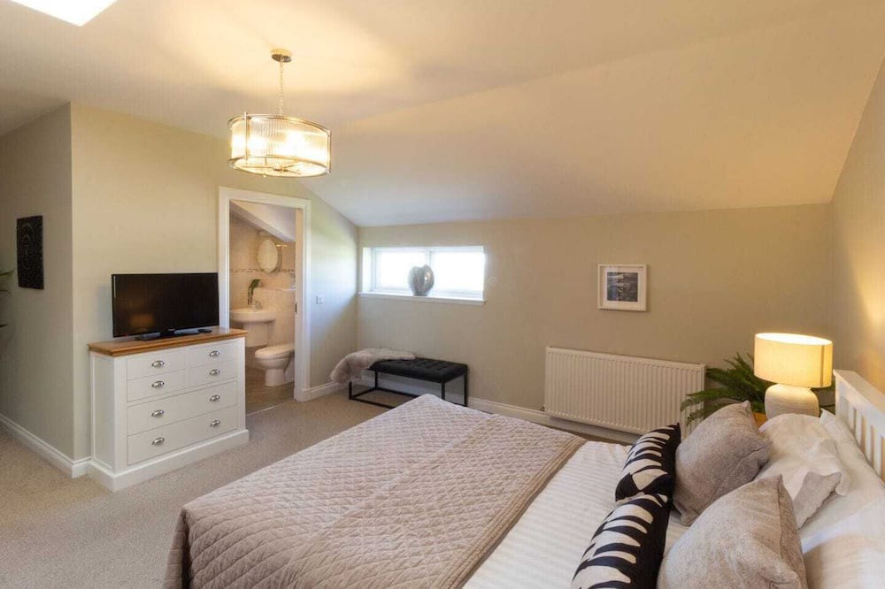 Photo of Bedroom in Ayr