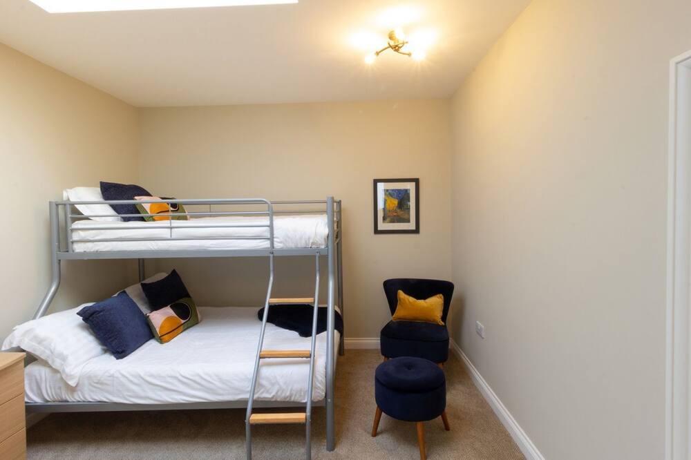 Photo of Bedroom in Ayr