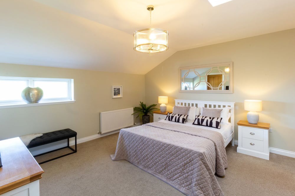 Photo of Bedroom in Ayr