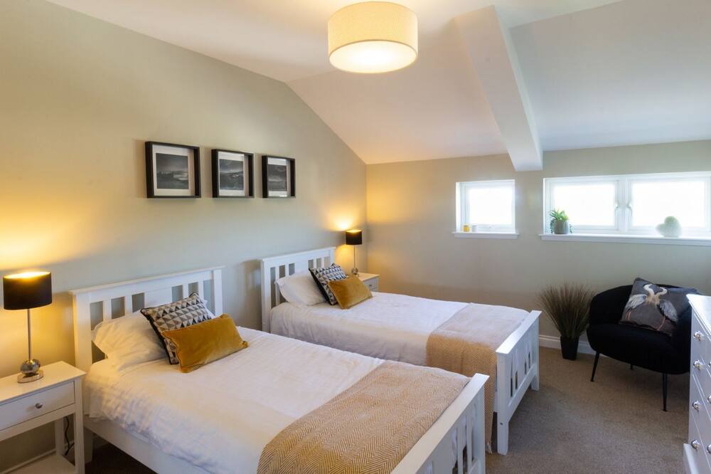 Photo of Bedroom in Ayr