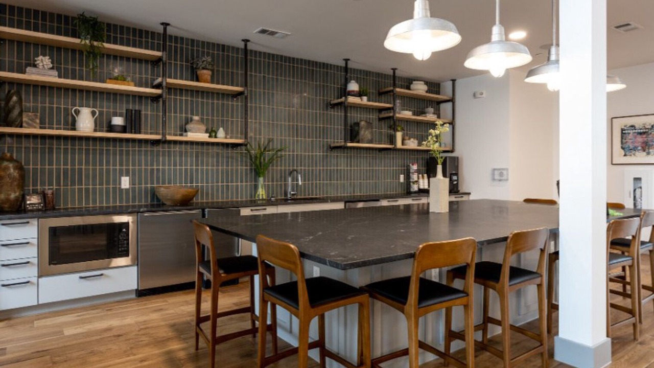 Photo of Kitchen in Govalle