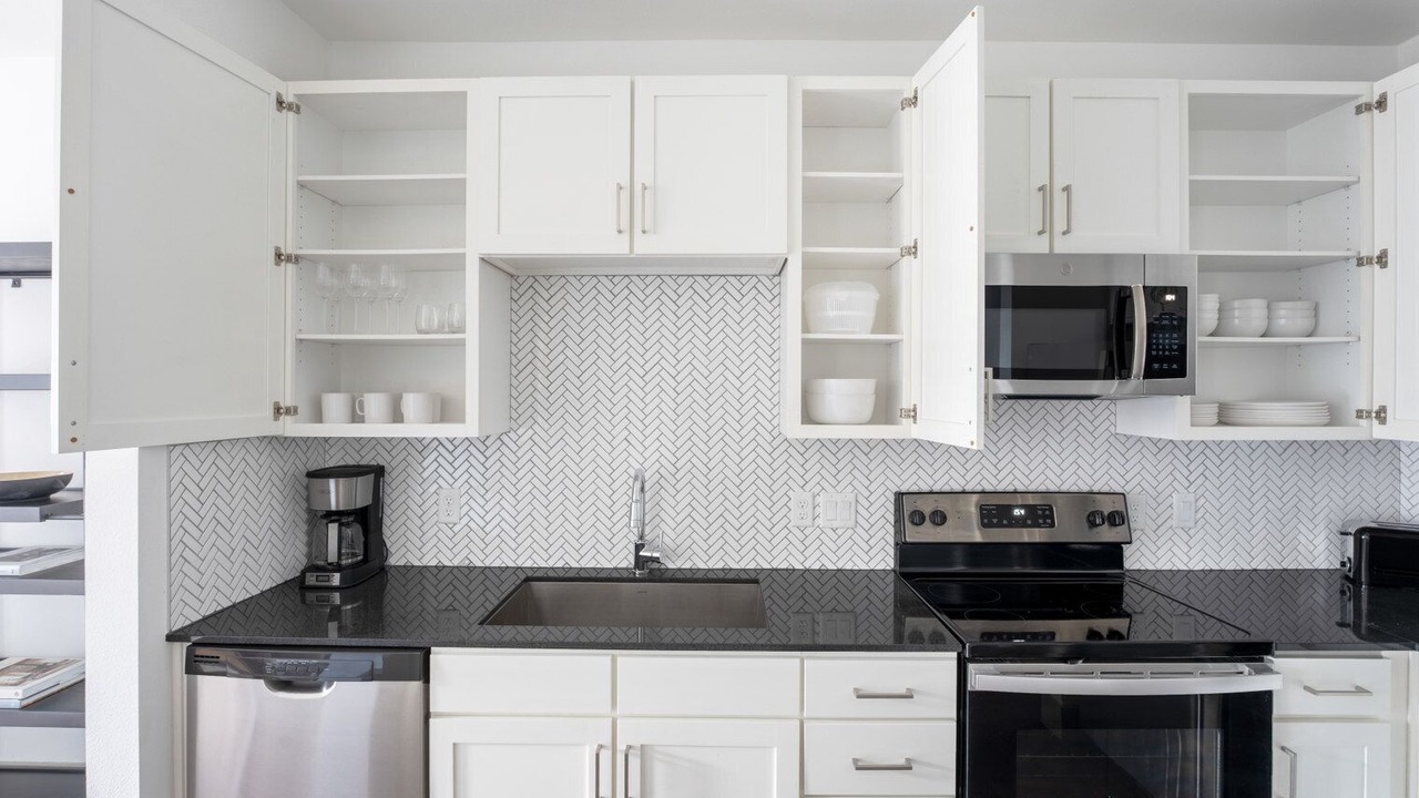 Photo of Kitchen in Govalle