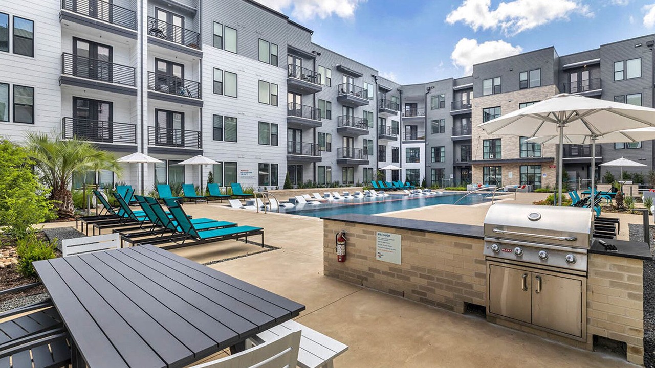 Photo of Outdoor in Govalle