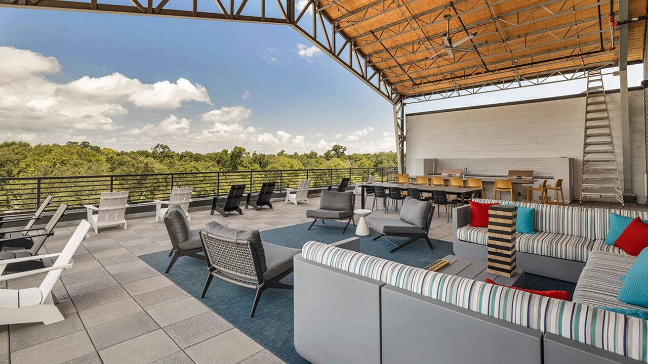 Photo of Outdoor in Govalle