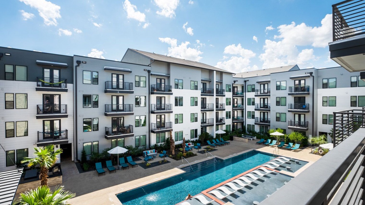 Photo of Outdoor in Govalle