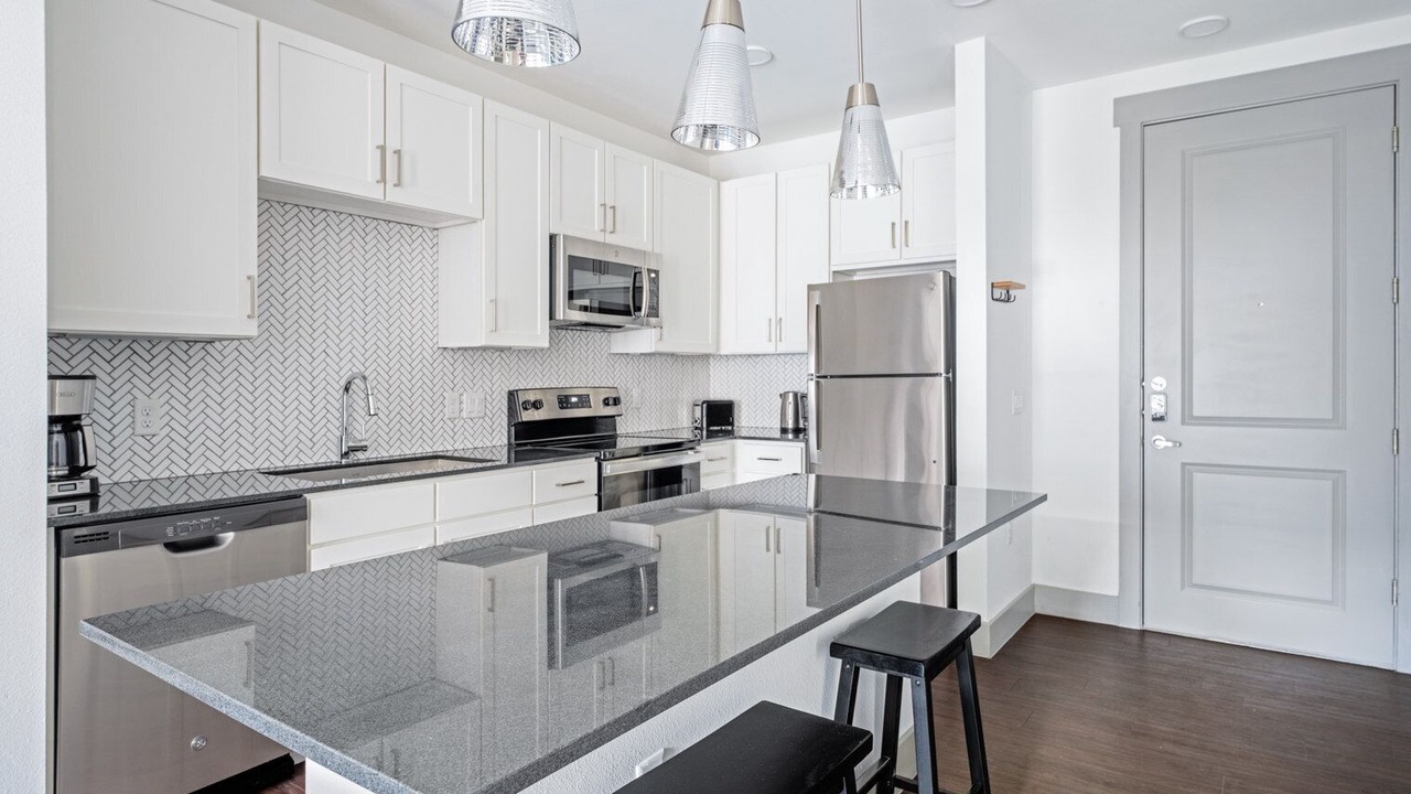 Photo of Kitchen in Govalle