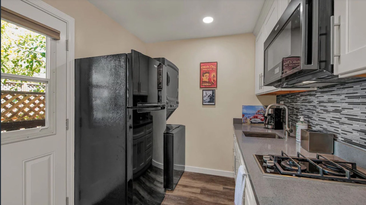 Photo of Kitchen in Santa Rosa