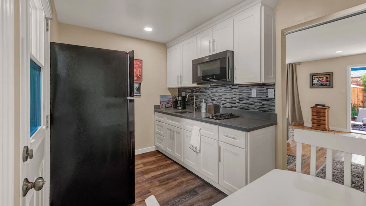 Photo of Kitchen in Santa Rosa