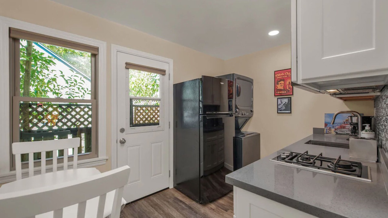 Photo of Kitchen in Santa Rosa