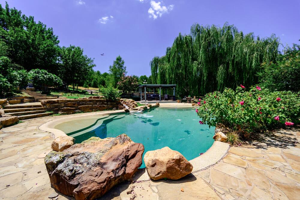 Photo of Outdoor in Denison