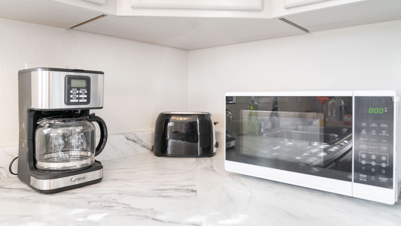 Photo of Kitchen in El Paso