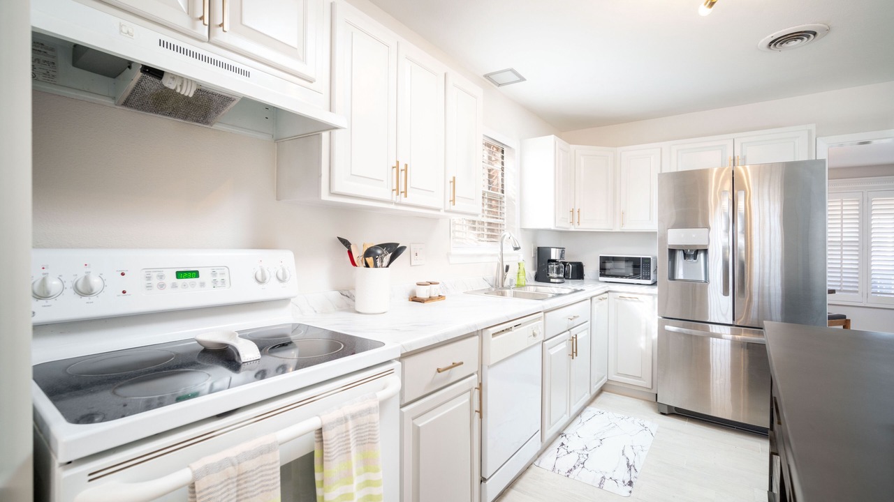 Photo of Kitchen in El Paso