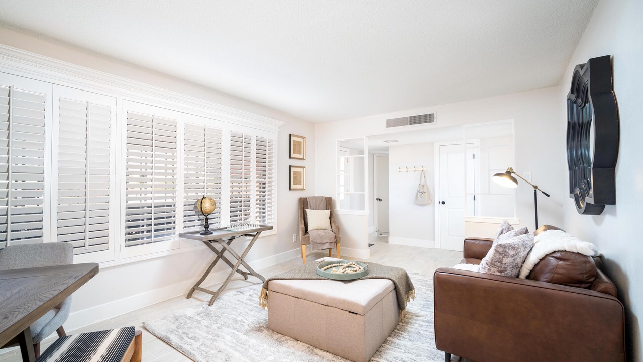 Photo of Livingroom in El Paso