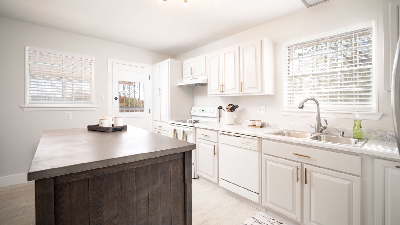 Photo of Kitchen in El Paso