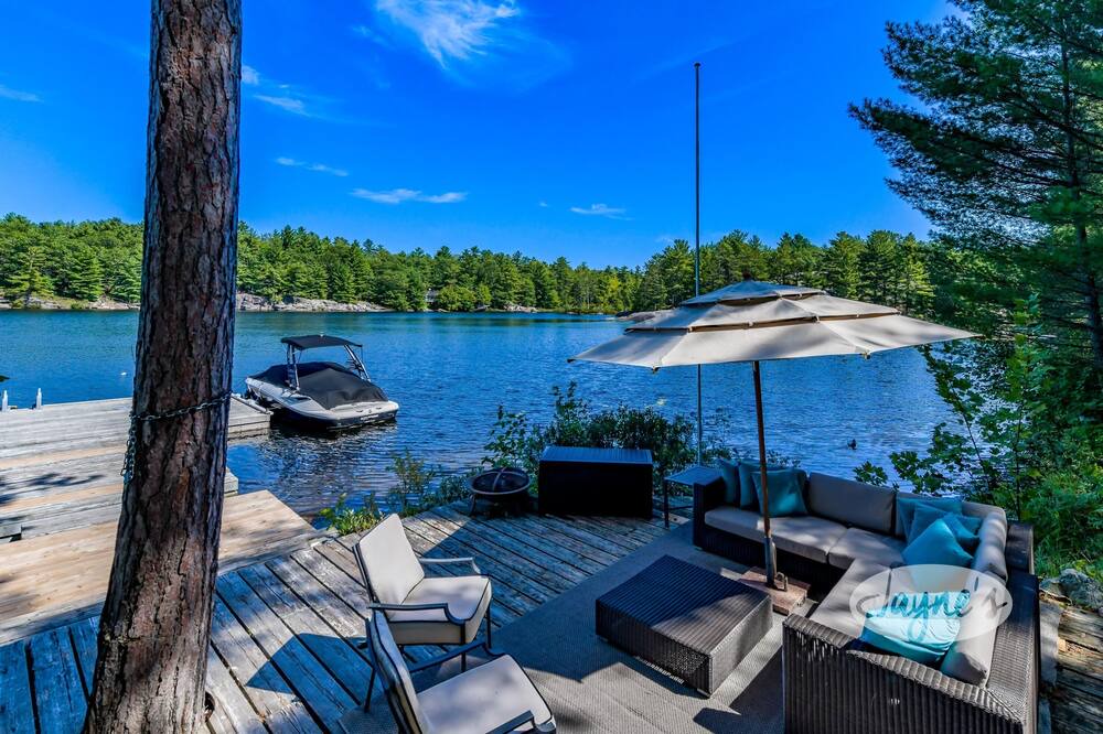 Photo of Outdoor in Gravenhurst
