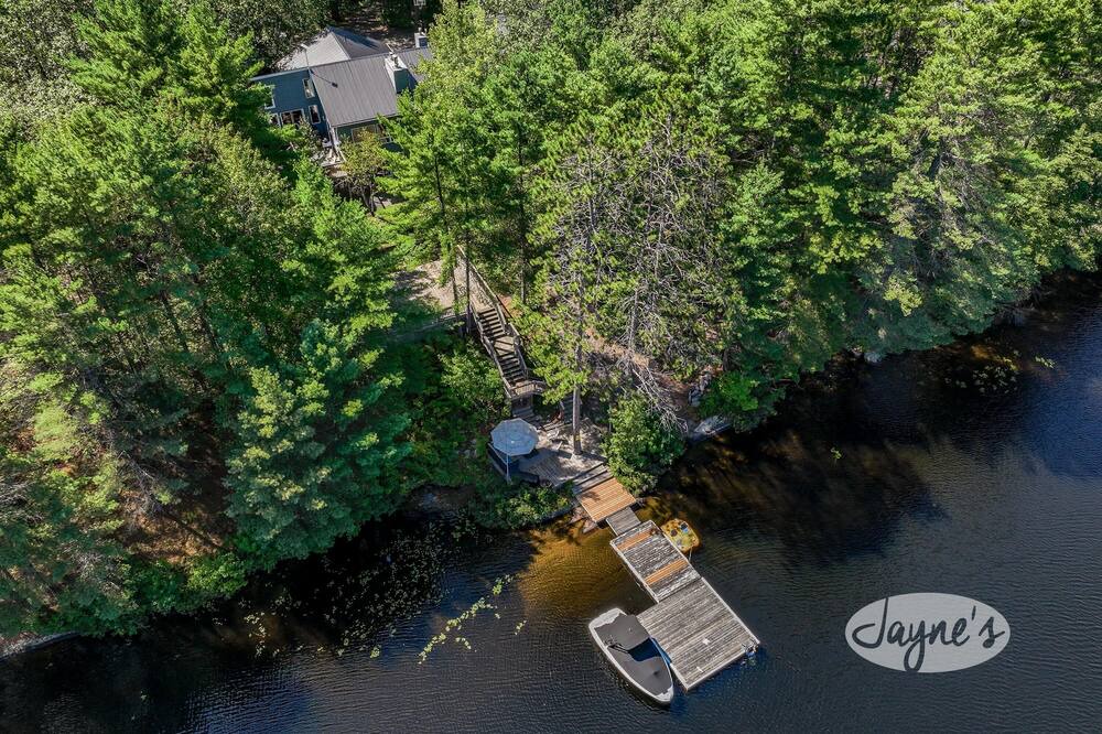 Photo of Outdoor in Gravenhurst