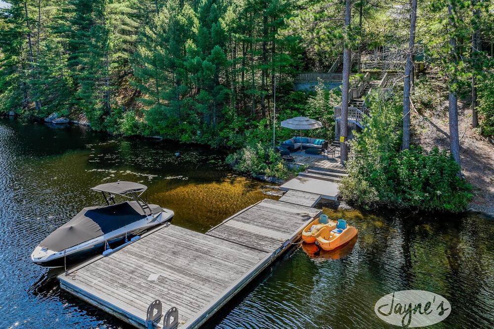 Photo of Outdoor in Gravenhurst