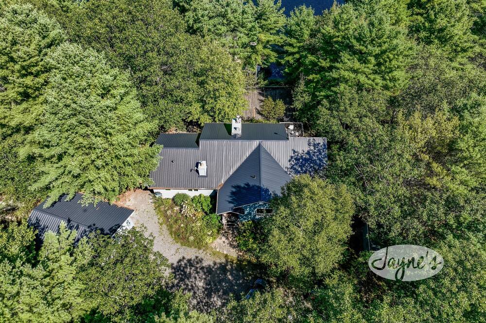 Photo of Outdoor in Gravenhurst