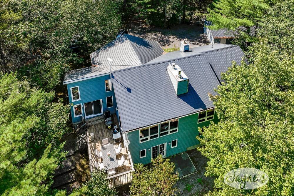 Photo of Outdoor in Gravenhurst