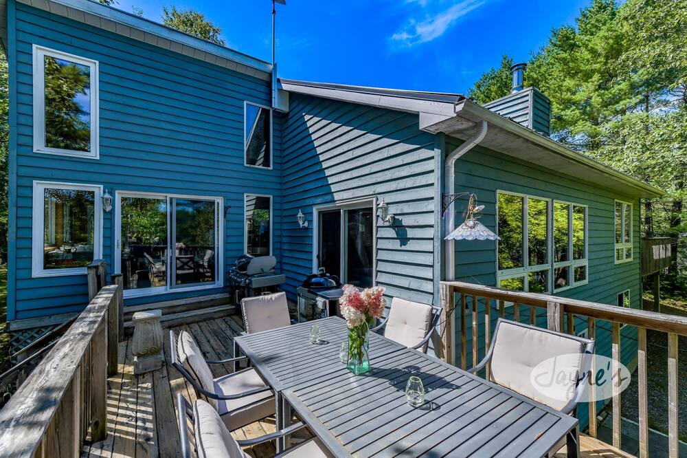 Photo of Outdoor in Gravenhurst