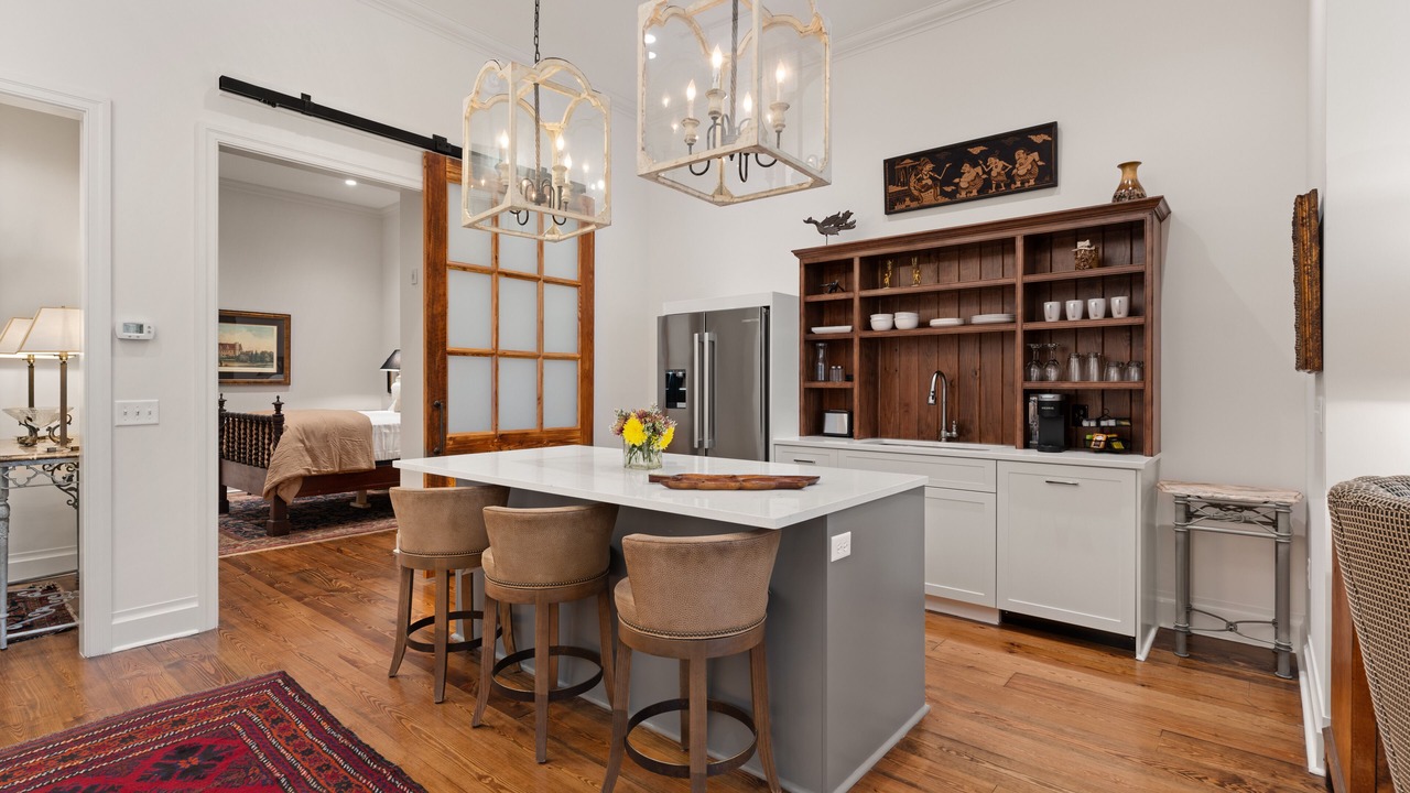 Photo of Kitchen in Brunswick