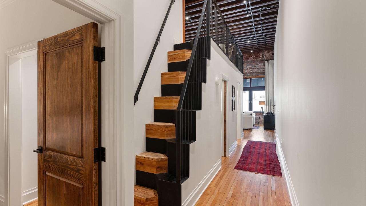 Photo of Bedroom in Brunswick