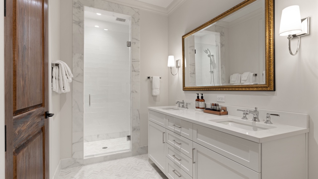 Photo of Bathroom in Brunswick