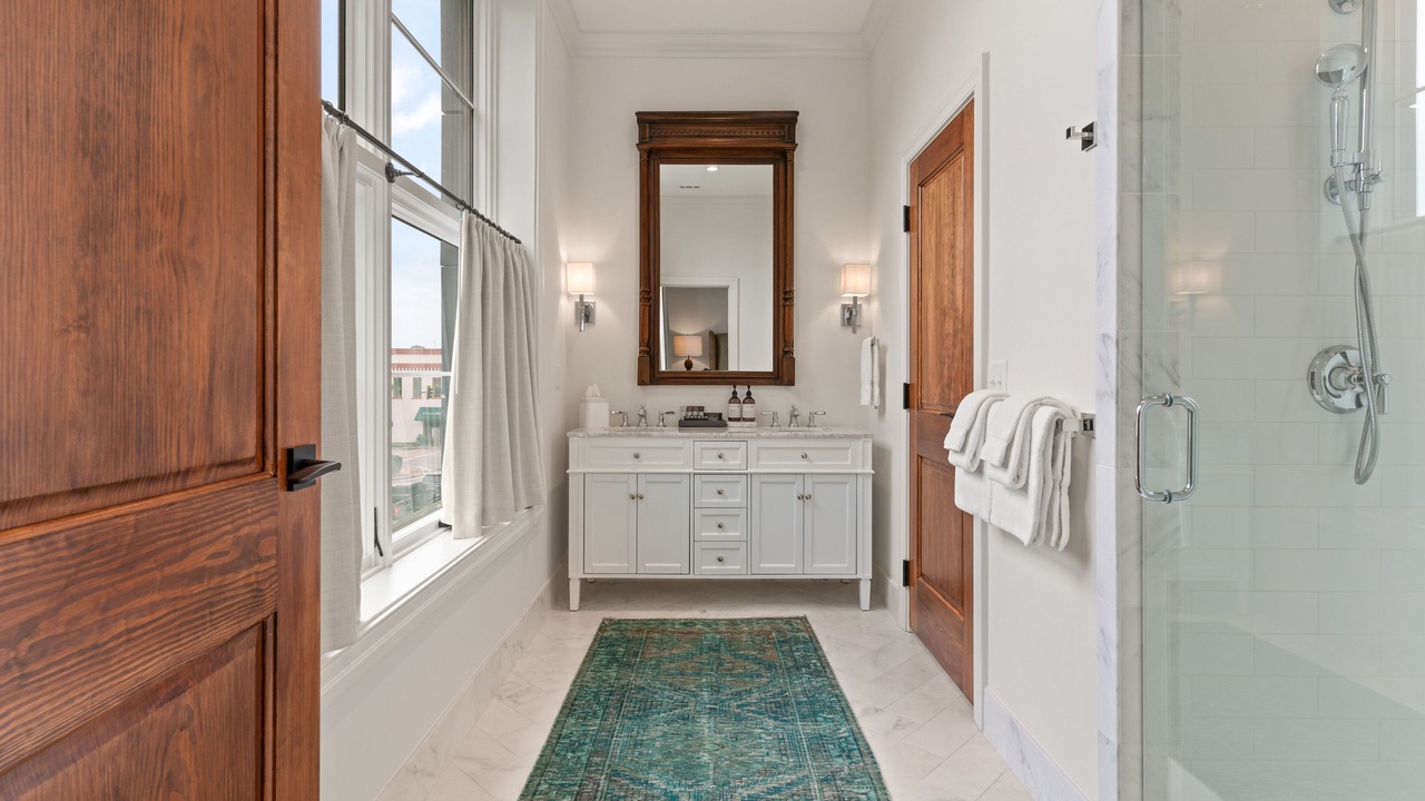 Photo of Bathroom in Brunswick