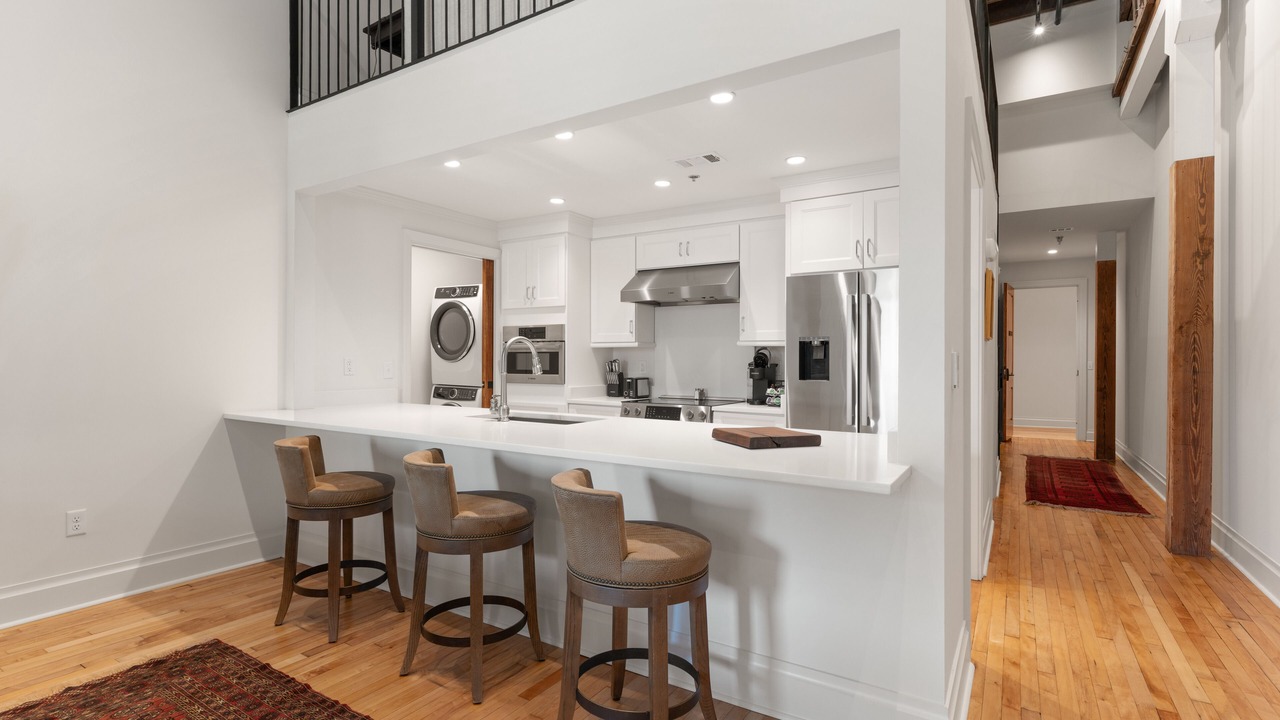 Photo of Kitchen in Brunswick