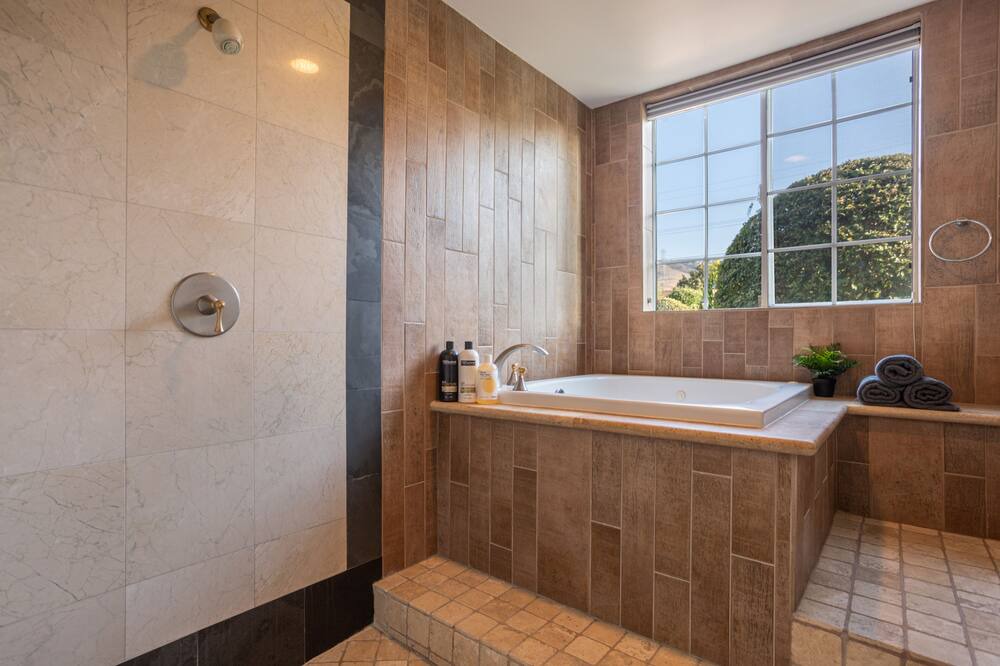 Photo of Bathroom in Rowland Heights
