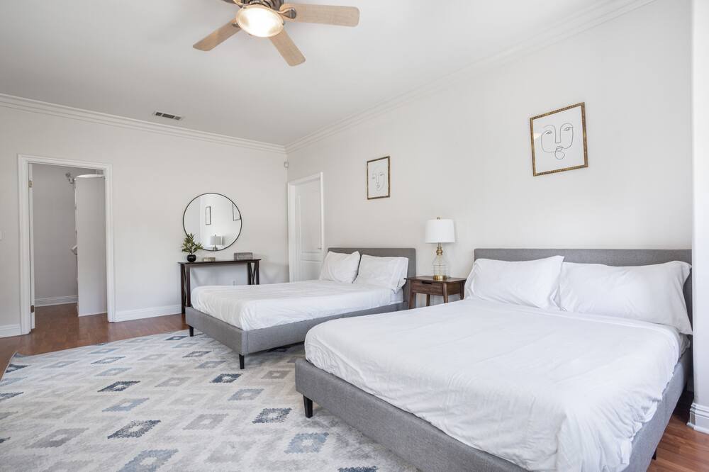 Photo of Bedroom in Rowland Heights