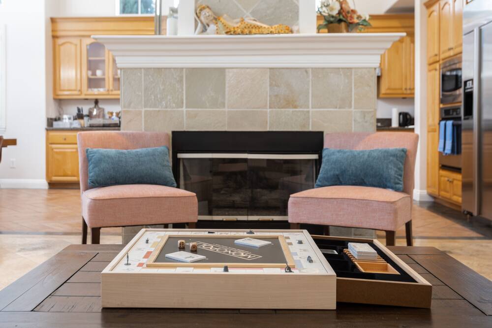 Photo of Livingroom in Rowland Heights