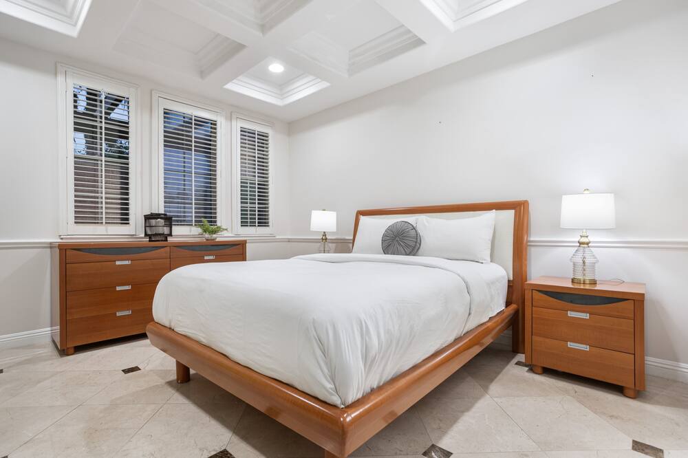 Photo of Bedroom in Rowland Heights