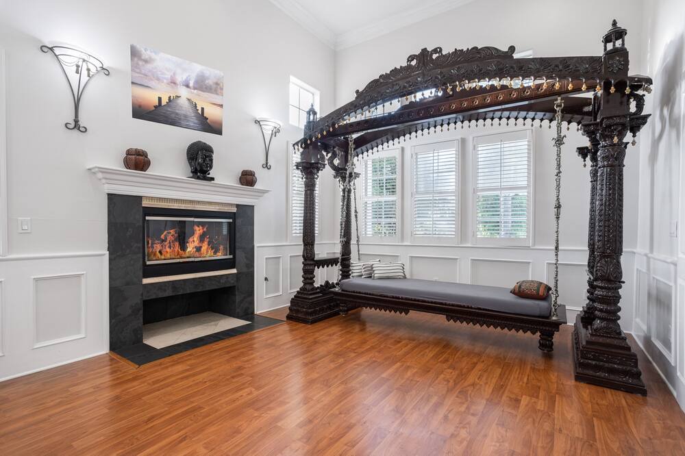 Photo of Livingroom in Rowland Heights