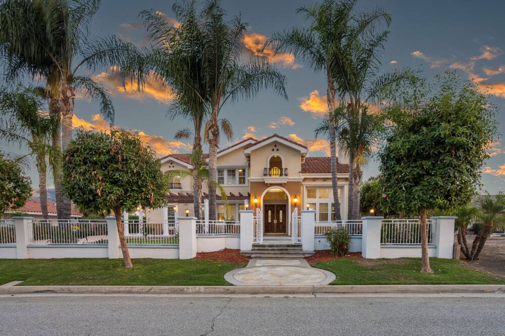 Photo of Outdoor in Rowland Heights