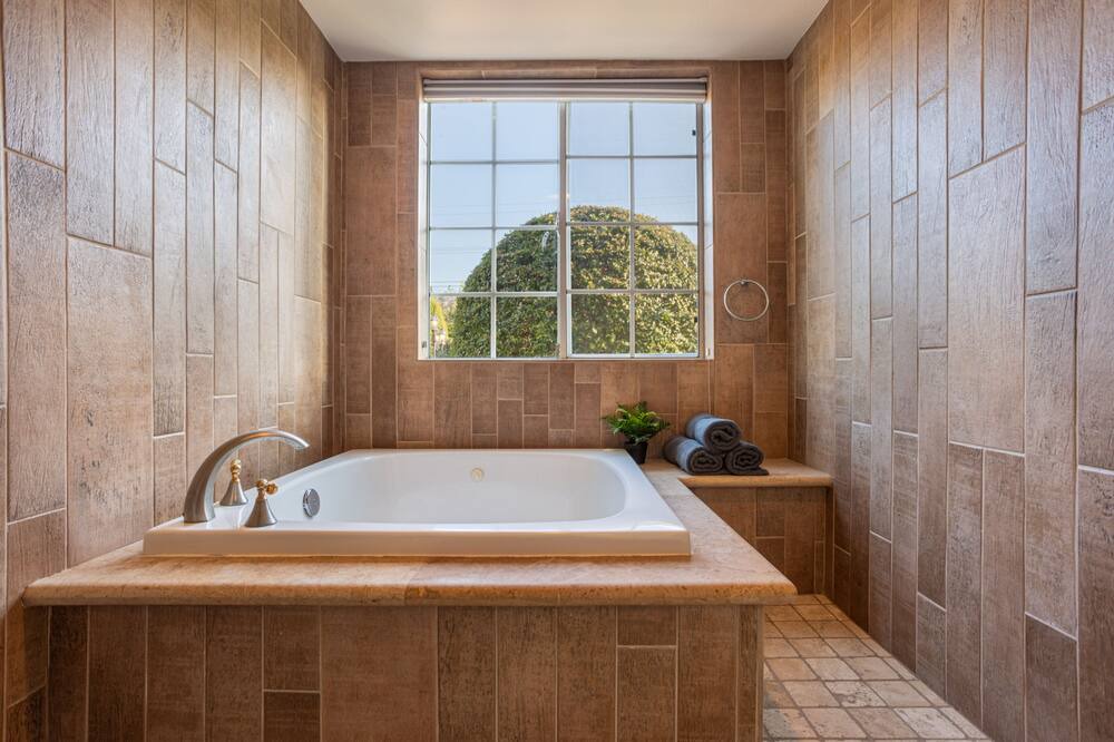 Photo of Bathroom in Rowland Heights