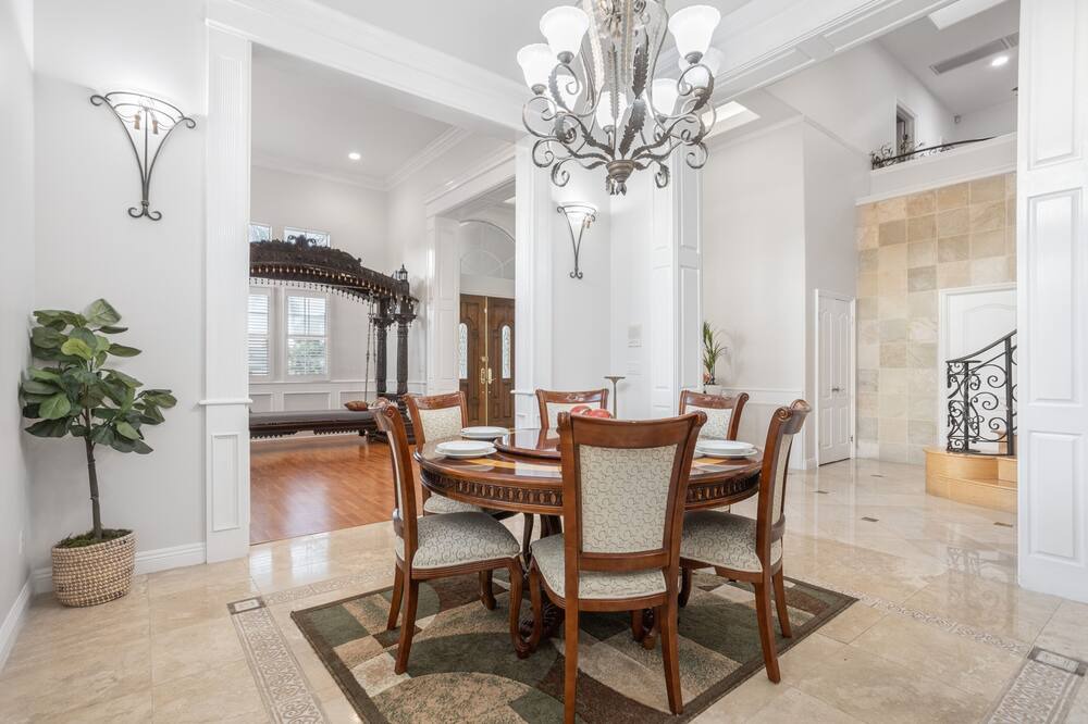 Photo of Kitchen in Rowland Heights