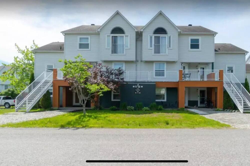 Photo of Outdoor in Magog