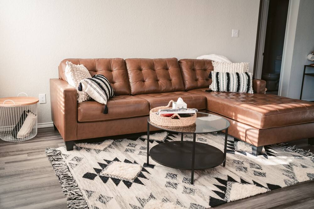 Photo of Livingroom in San Antonio