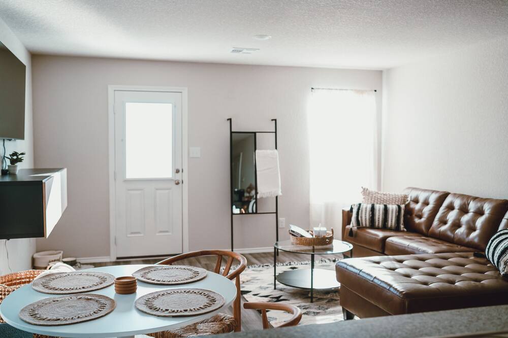 Photo of Livingroom in San Antonio