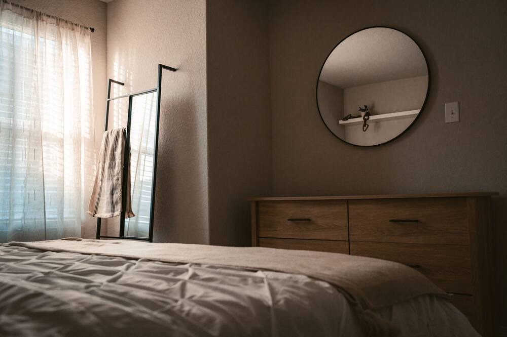 Photo of Bedroom in San Antonio