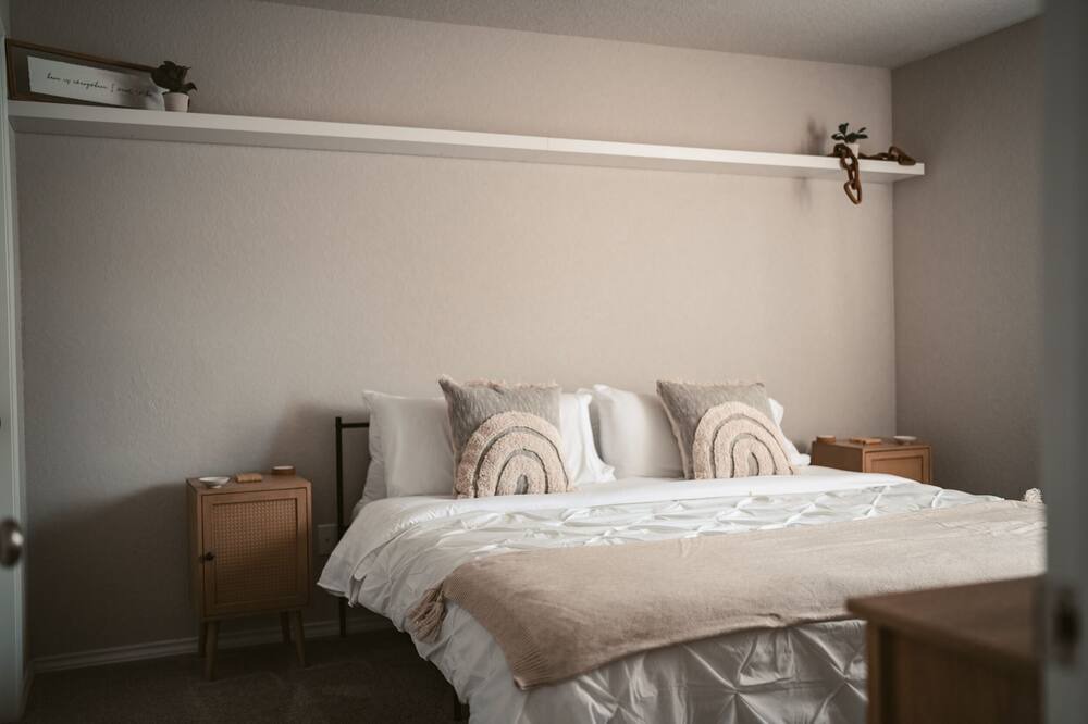 Photo of Bedroom in San Antonio