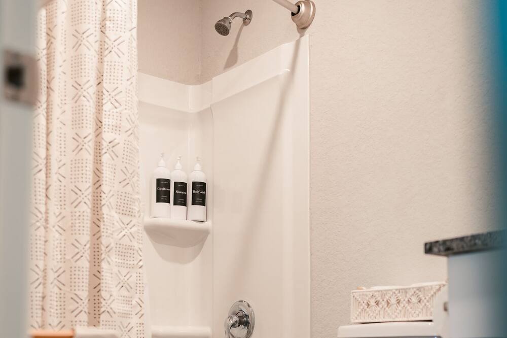 Photo of Bathroom in San Antonio
