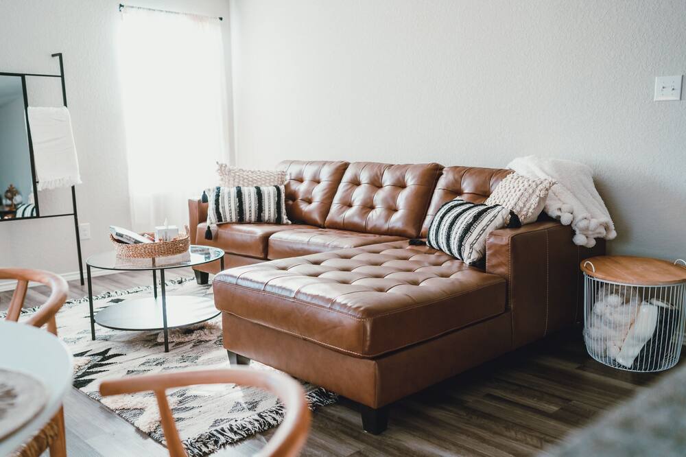 Photo of Livingroom in San Antonio