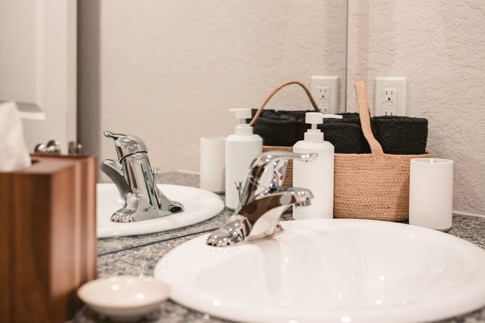 Photo of Bathroom in San Antonio