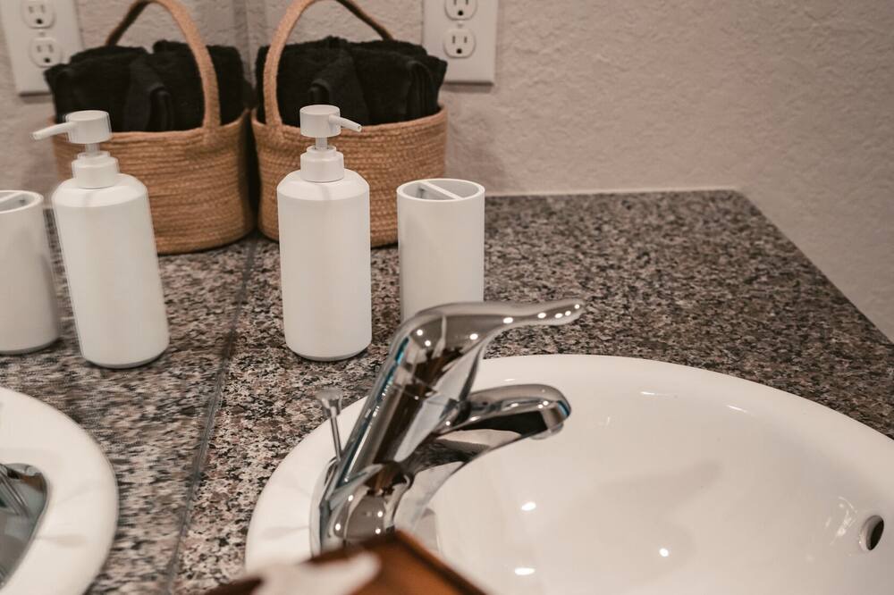 Photo of Bathroom in San Antonio